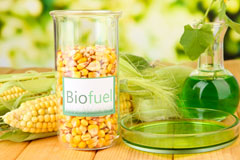 The Bridge biofuel availability
